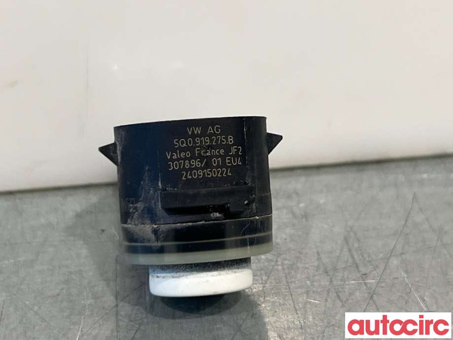 Parkeringssensor bak til VW Passat 2015-2019 (Fase 1) (B8) (B8) (VOLKSWAGEN|5Q0919275B|)