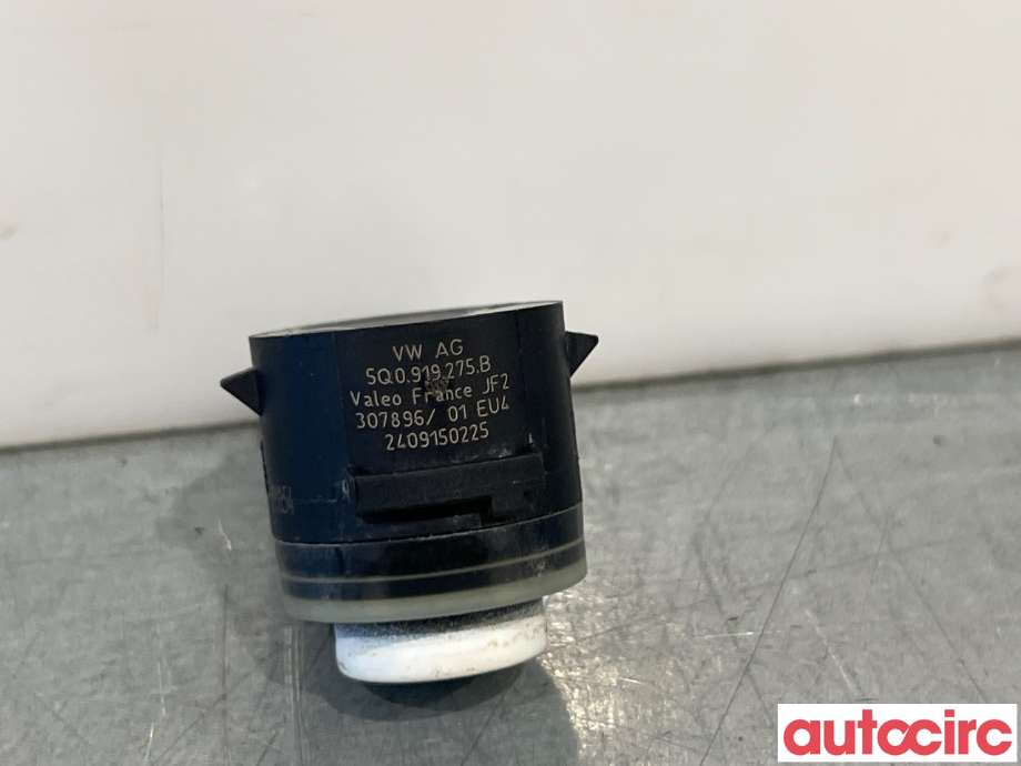 Parkeringssensor bak til VW Passat 2015-2019 (Fase 1) (B8) (B8) (VOLKSWAGEN|5Q0919275B|)
