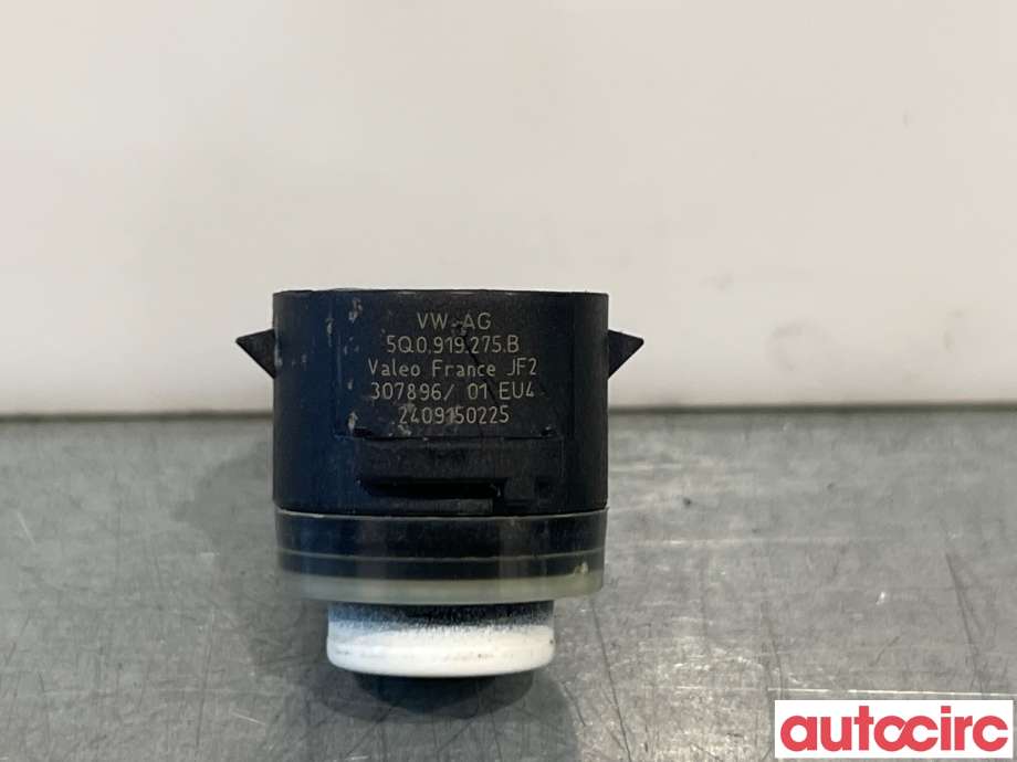 Parkeringssensor bak til VW Passat 2015-2019 (Fase 1) (B8) (B8) (VOLKSWAGEN|5Q0919275B|)