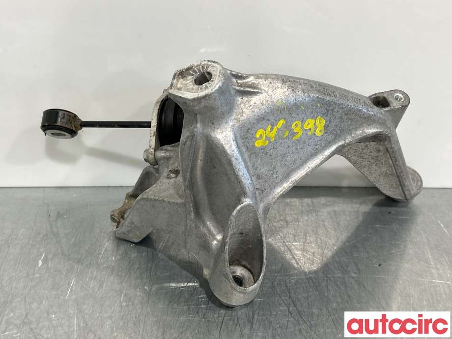 Motorfeste til Audi A4, 2015-2019 (Type V, Fase 1) (B9) (B9) (AUDI|4M0199307AD)