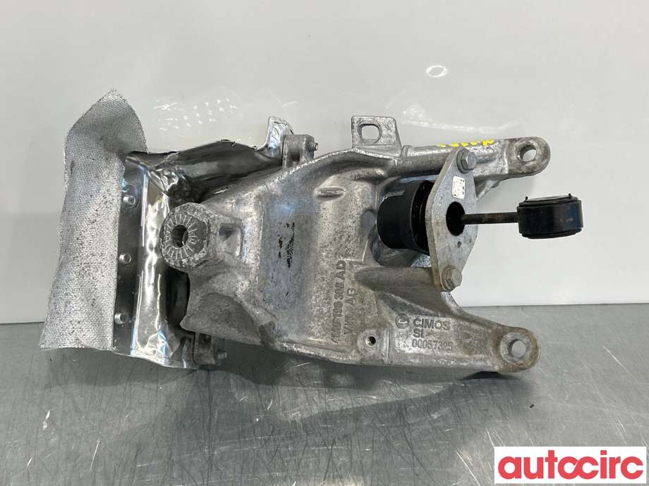 Motorfeste til Audi A4, 2015-2019 (Type V, Fase 1) (B9) (B9) (AUDI|4M0199308AD)