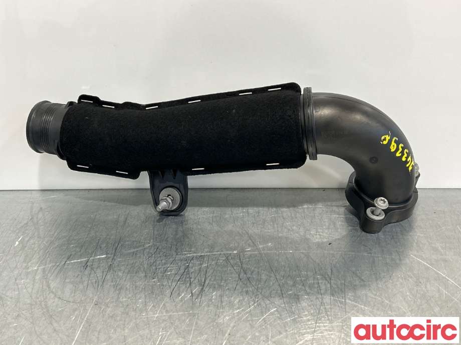 Turbo rør til Audi A4, 2015-2019 (Type V, Fase 1) (B9) (B9) (AUDI|04L145762AG)