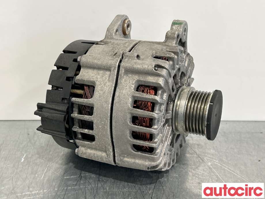 Dynamo til Audi A4, 2015-2019 (Type V, Fase 1) (B9) (B9) (AUDI|04L903024A)