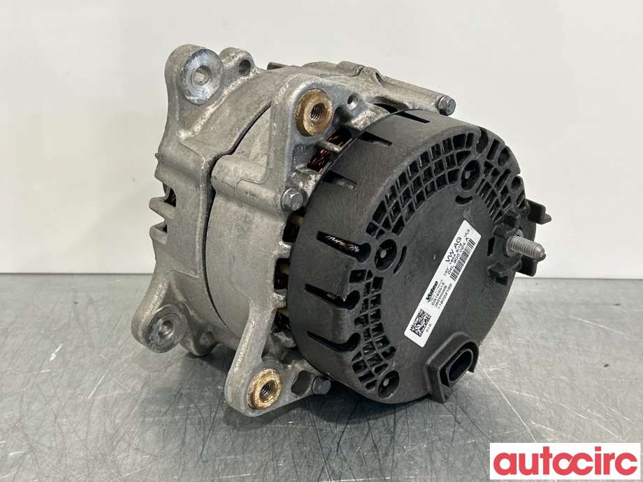 Dynamo til Audi A4 2015-2019 (Type V, Fase 1) (B9) (B9) (AUDI|04L903024A|116022109)