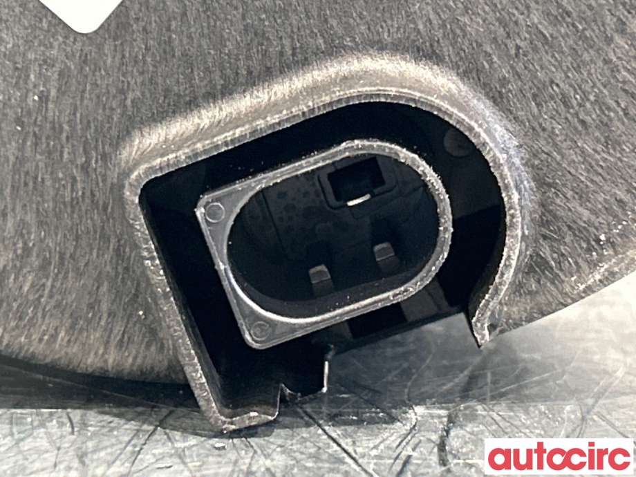Dynamo til Audi A4 2015-2019 (Type V, Fase 1) (B9) (B9) (AUDI|04L903024A|116022109)