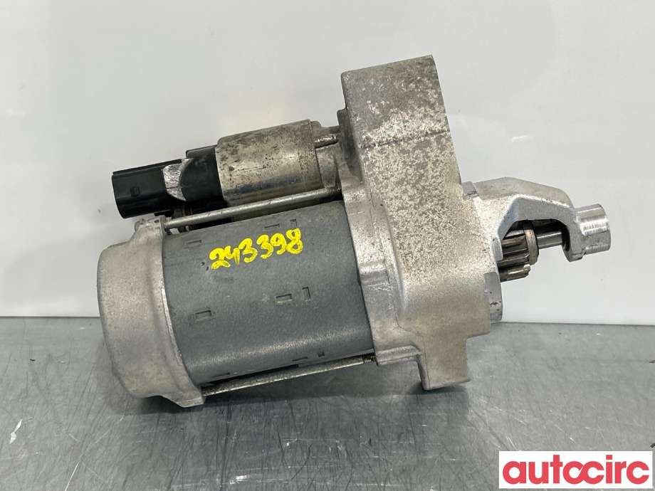 Starter diesel til Audi A4 2015-2019 (Type V, Fase 1) (B9) (B9) (AUDI|04L911024A|MS438000-3780)