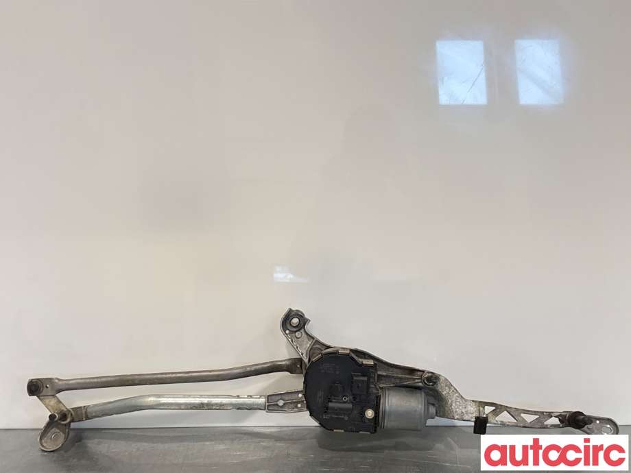 Viskermotor frontrute til Mercedes C-Klasse, 2011-2014 (Fase 2) (W204) (W204) (MERCEDES|A2048201040)