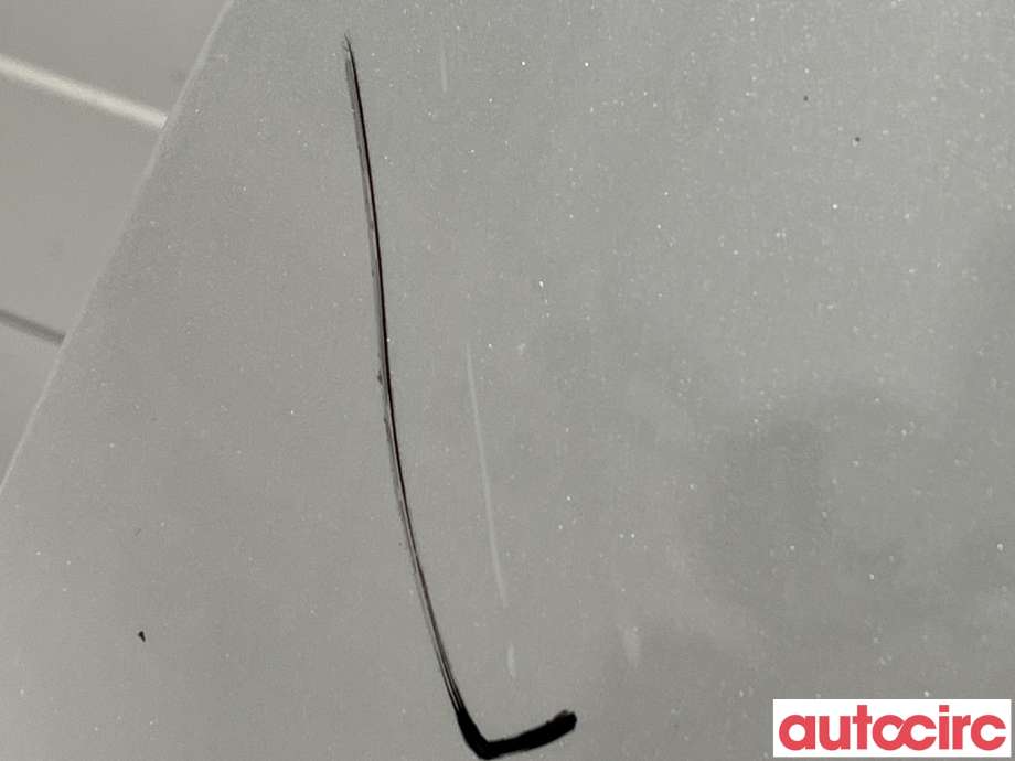 Panser til Toyota Prius 2016-2023 (Type IV) (combi) (combi) (TOYOTA|5330147110)