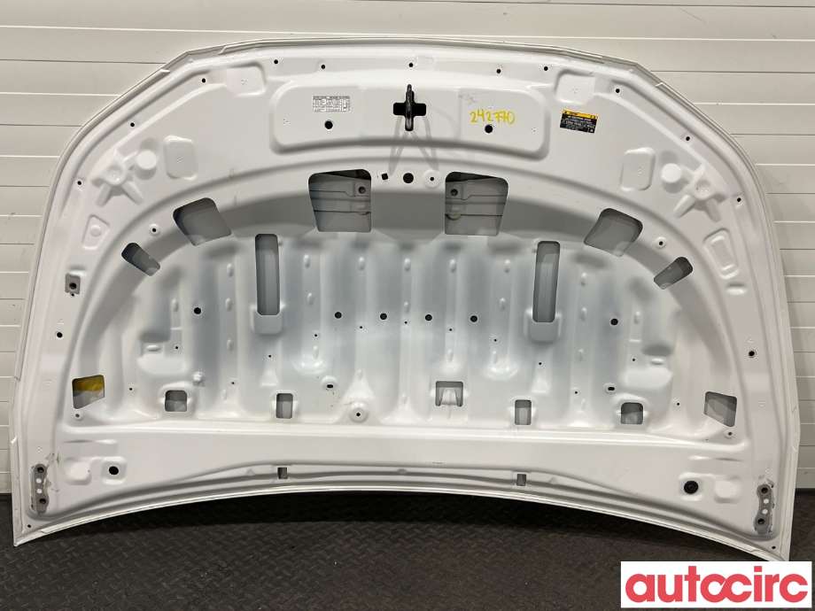 Panser til Toyota Prius 2016-2023 (Type IV) (combi) (combi) (TOYOTA|5330147110)