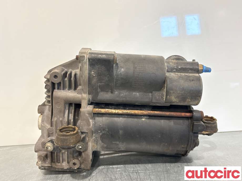 Kompressor nivå/luft til Mercedes ML 2005-2011 (W164) (W164) (MERCEDES|A1643201204|69672-0|A1643200204)