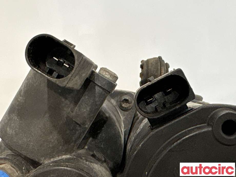 Kompressor nivå/luft til Mercedes ML 2005-2011 (W164) (W164) (MERCEDES|A1643201204|69672-0|A1643200204)