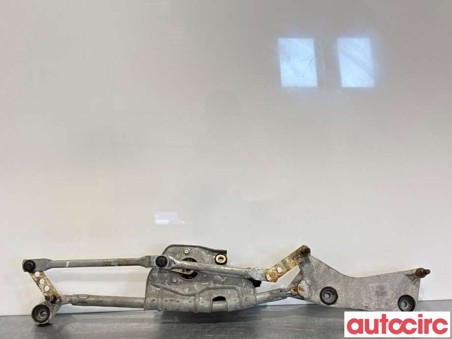 Viskermotor frontrute til Mercedes ML 2005-2011 (W164) (W164) (MERCEDES|A1648202442|404930|A1648201742)