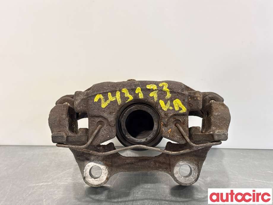 Bremsecaliper venstre bak til Mercedes C-Klasse, 2007-2011 (Fase 1) (W204) (W204) (MERCEDES|A2044231581)