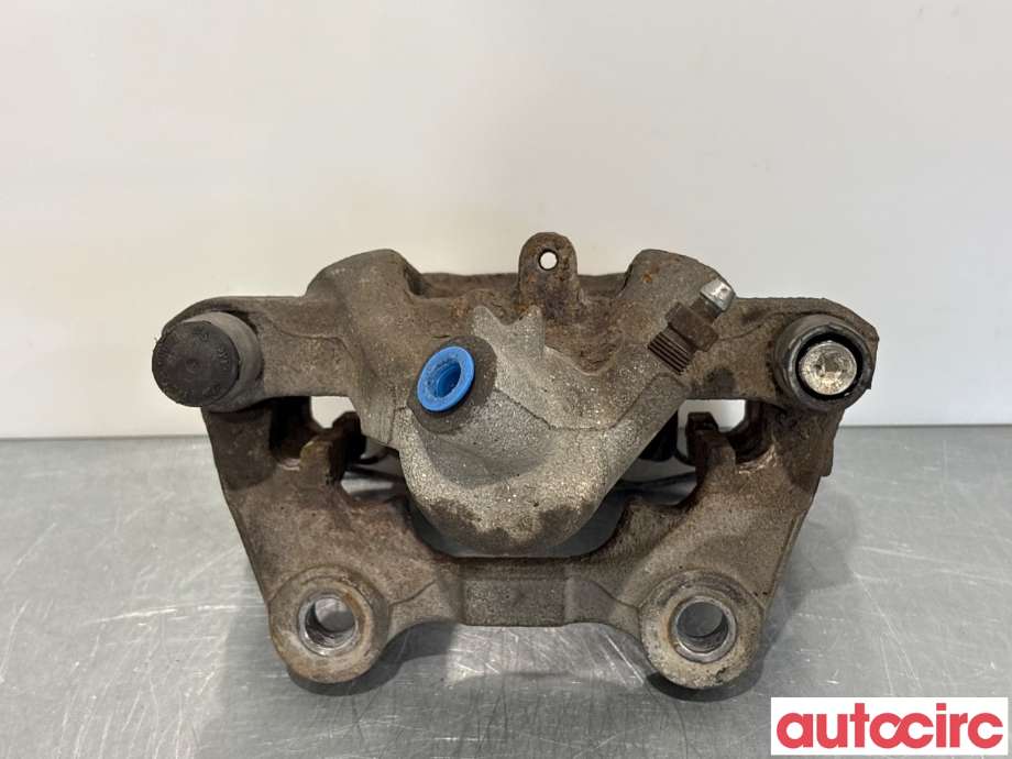 Bremsecaliper venstre bak til Mercedes C-Klasse 2007-2011 (Fase 1) (W204) (W204) (MERCEDES|A2044231581|)