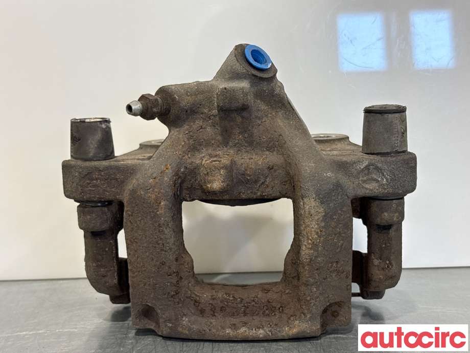 Bremsecaliper venstre bak til Mercedes C-Klasse 2007-2011 (Fase 1) (W204) (W204) (MERCEDES|A2044231581|)