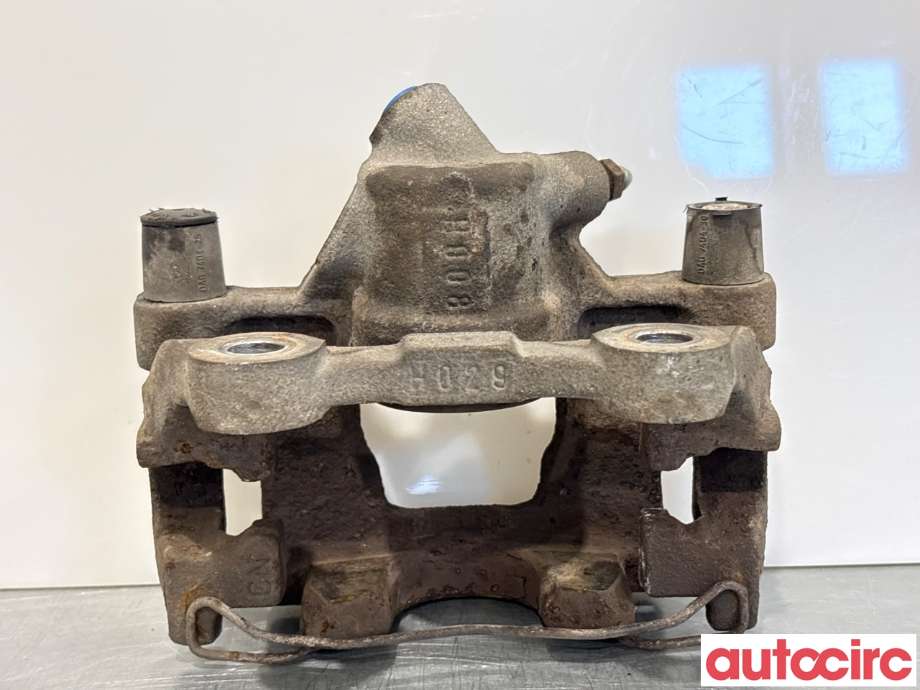 Bremsecaliper venstre bak til Mercedes C-Klasse 2007-2011 (Fase 1) (W204) (W204) (MERCEDES|A2044231581|)