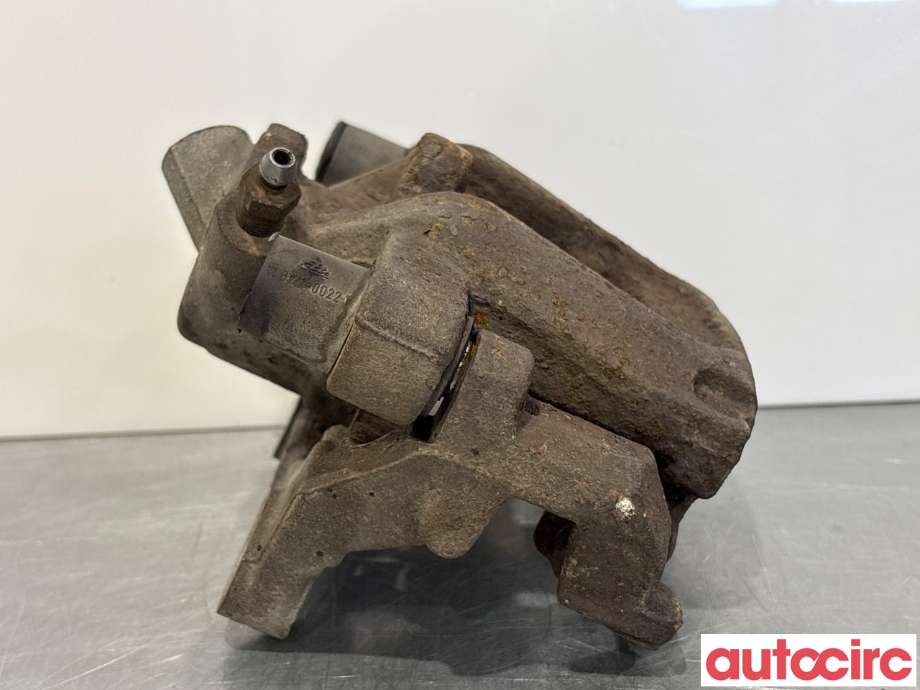 Bremsecaliper venstre bak til Mercedes C-Klasse 2007-2011 (Fase 1) (W204) (W204) (MERCEDES|A2044231581|)