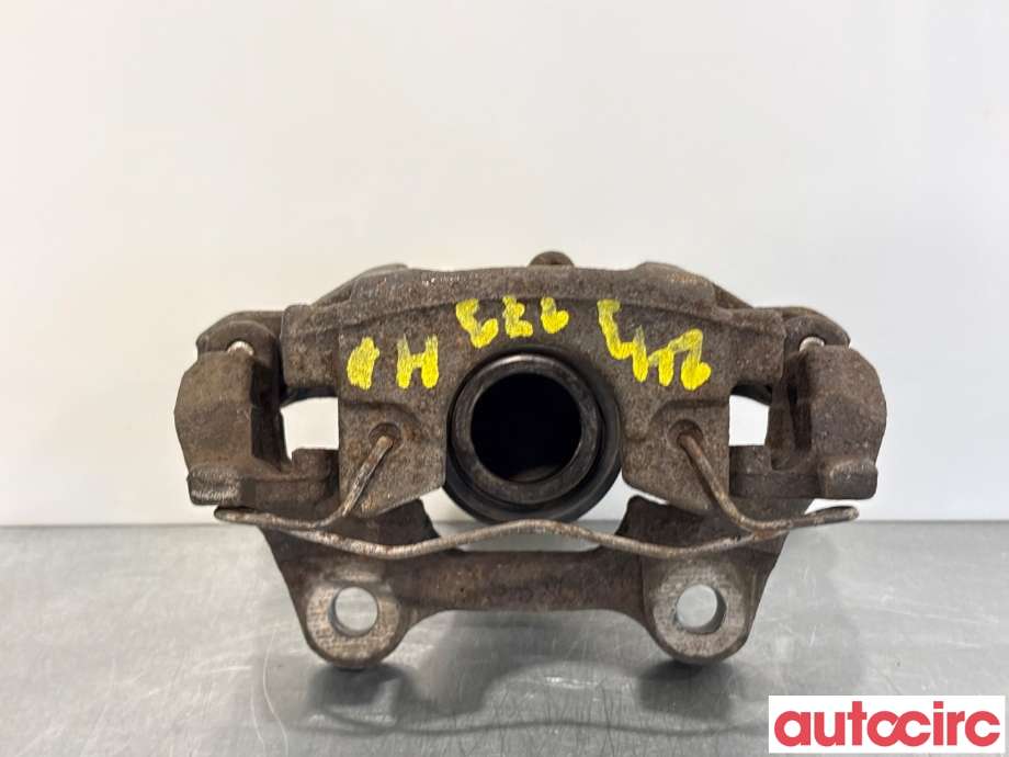 Bremsecaliper høyre bak til Mercedes C-Klasse, 2007-2011 (Fase 1) (W204) (W204) (MERCEDES|A2044231681)