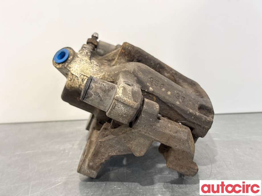 Bremsecaliper høyre bak til Mercedes C-Klasse 2007-2011 (Fase 1) (W204) (W204) (MERCEDES|A2044231681|)
