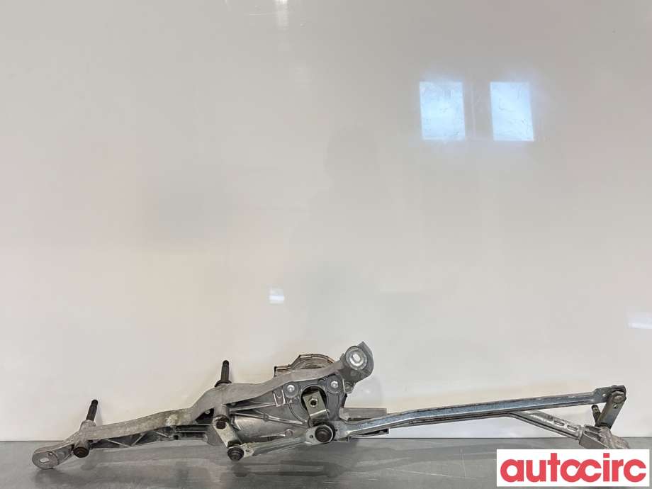 Viskermotor frontrute til Mercedes C-Klasse 2007-2011 (Fase 1) (W204) (W204) (MERCEDES|A2048201040|1397220567)