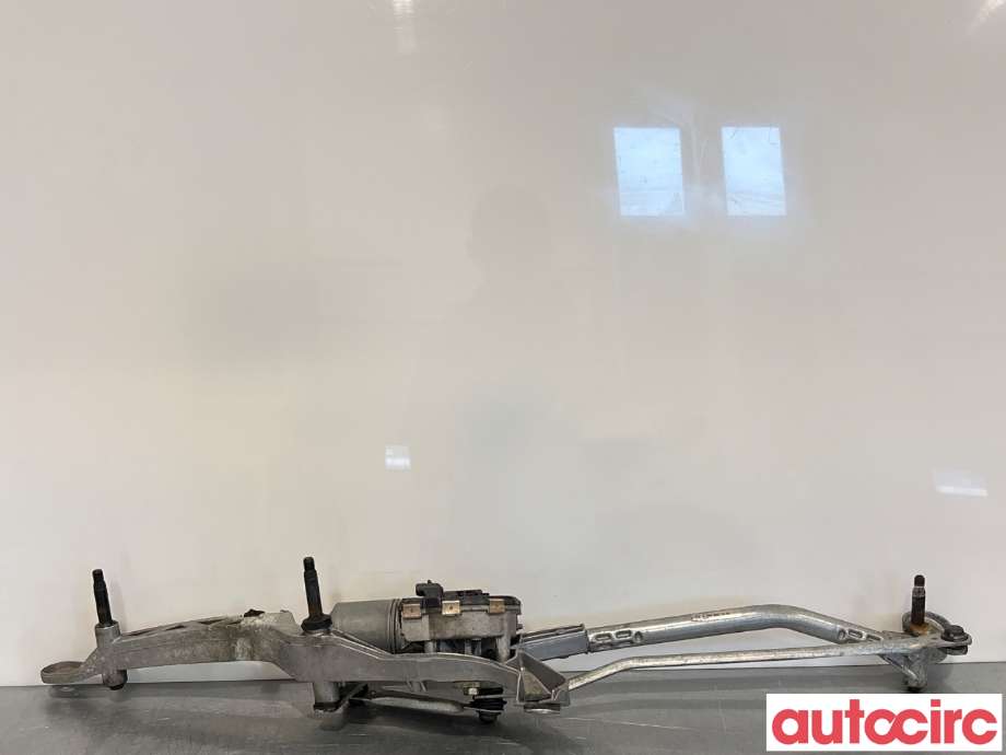 Viskermotor frontrute til Mercedes C-Klasse 2007-2011 (Fase 1) (W204) (W204) (MERCEDES|A2048201040|1397220567)