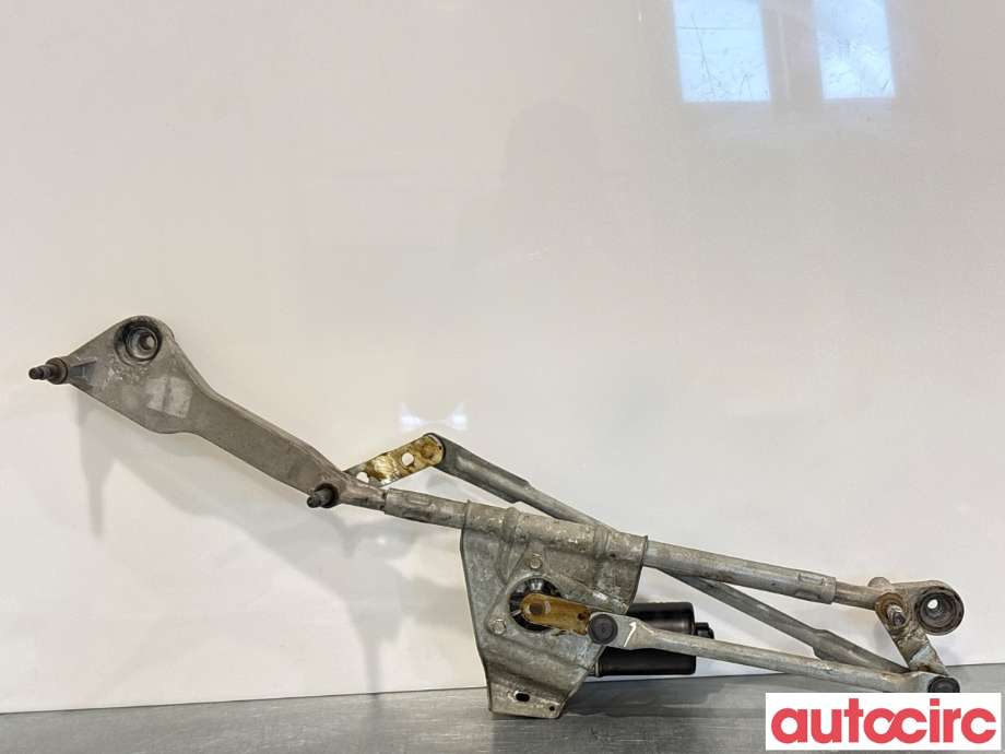 Viskermotor frontrute til Mercedes R-Klasse 2006-2013 (W251) (W251) (MERCEDES|A2518202542|404929|A2518201442)