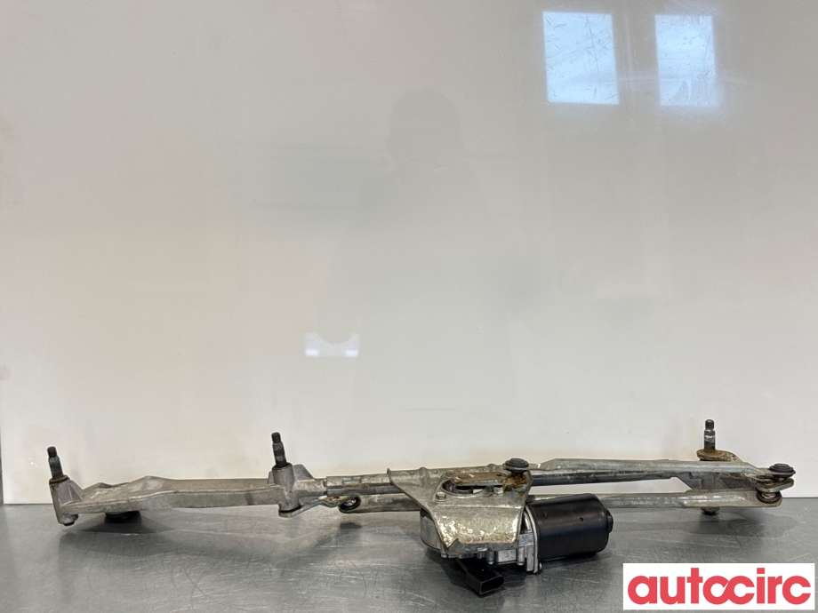 Viskermotor frontrute til Mercedes R-Klasse 2006-2013 (W251) (W251) (MERCEDES|A2518202542|404929|A2518201442)