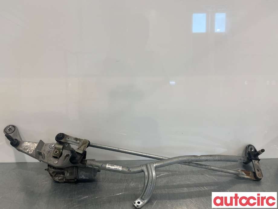 Viskermotor frontrute til Mercedes C-Klasse, 2014-2018 (Fase 1) (W205) (W205) (MERCEDES|A2058200740)