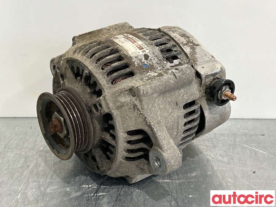 Dynamo til Suzuki Swift, 2005-2010 (SUZUKI|3140080G10)