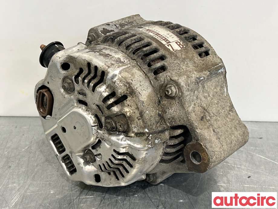 Dynamo til Suzuki Swift 2005-2010 (SUZUKI|3140080G10|102211-2600|31400-80G1)