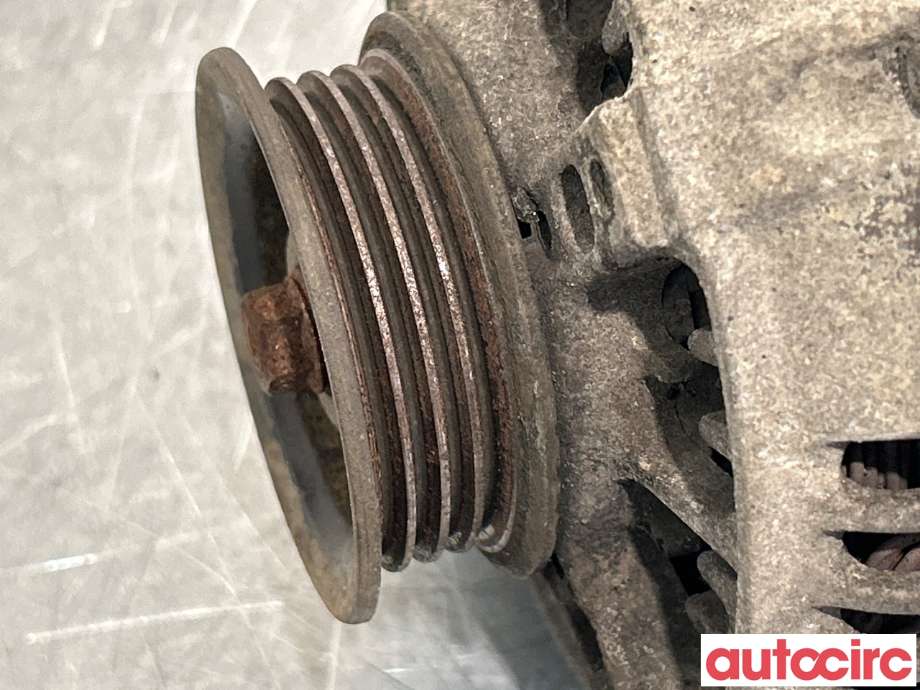Dynamo til Suzuki Swift 2005-2010 (SUZUKI|3140080G10|102211-2600|31400-80G1)