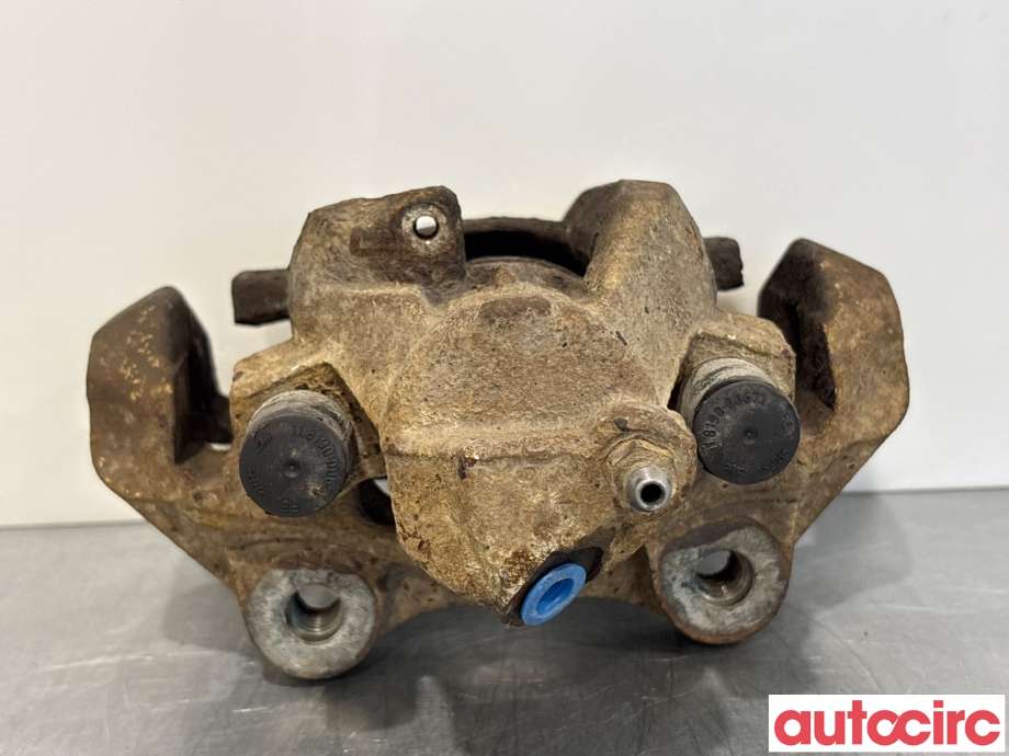 Bremsecaliper høyre bak til Mercedes R-Klasse 2006-2013 (W251) (W251) (MERCEDES|A1644235398|)