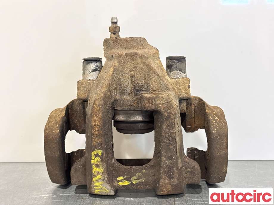 Bremsecaliper høyre bak til Mercedes R-Klasse 2006-2013 (W251) (W251) (MERCEDES|A1644235398|)
