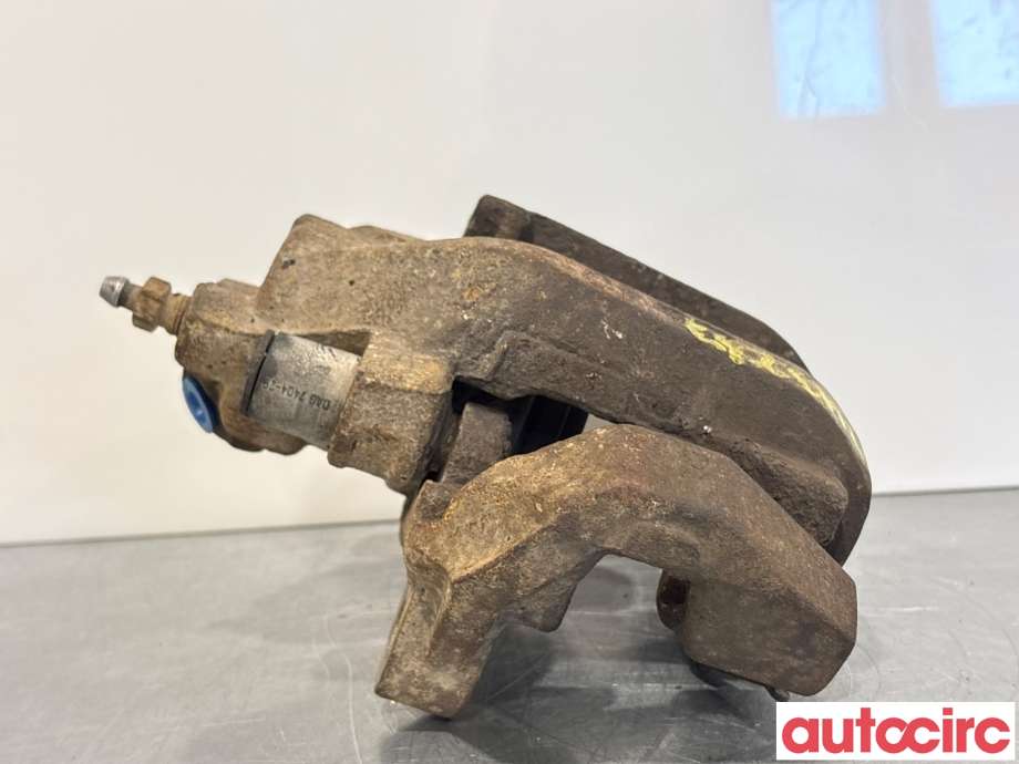 Bremsecaliper høyre bak til Mercedes R-Klasse 2006-2013 (W251) (W251) (MERCEDES|A1644235398|)