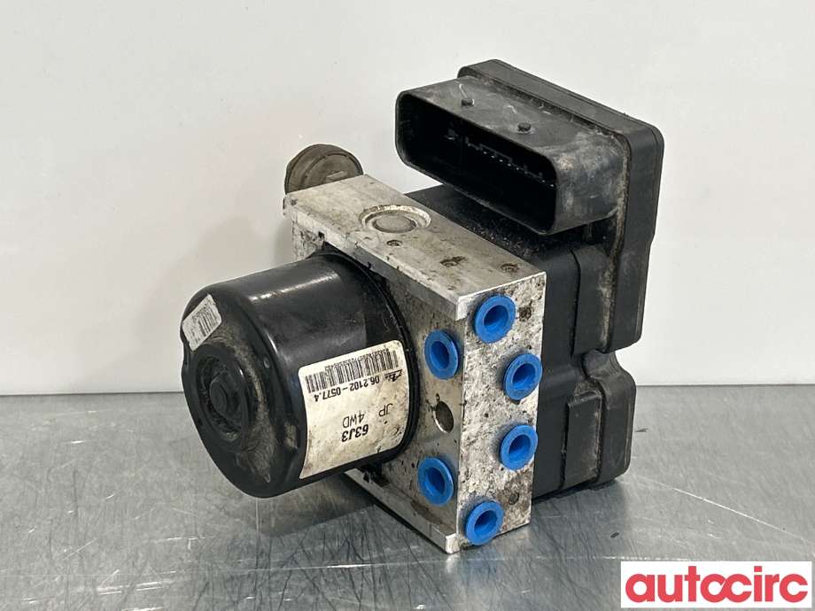 ABS sentral til Suzuki Swift, 2005-2010 (SUZUKI|5611063JB1)