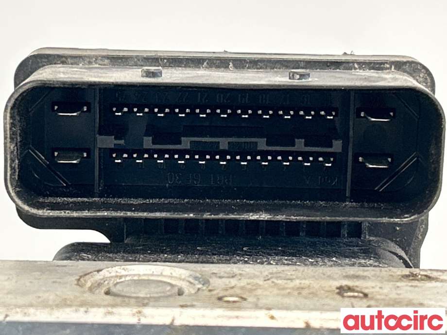 ABS sentral til Suzuki Swift 2005-2010 (SUZUKI|5611063JB1|06210205774)