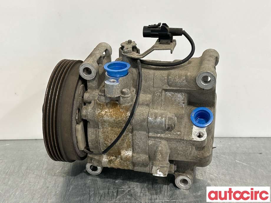 Aircondition kompressor til Suzuki Swift 2005-2010 (SUZUKI|95200-63JA1|J4415446|95201-63JA0)
