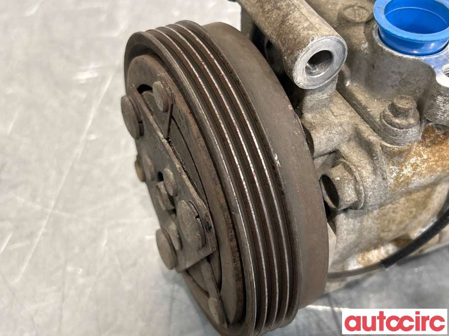 Aircondition kompressor til Suzuki Swift 2005-2010 (SUZUKI|95200-63JA1|J4415446|95201-63JA0)