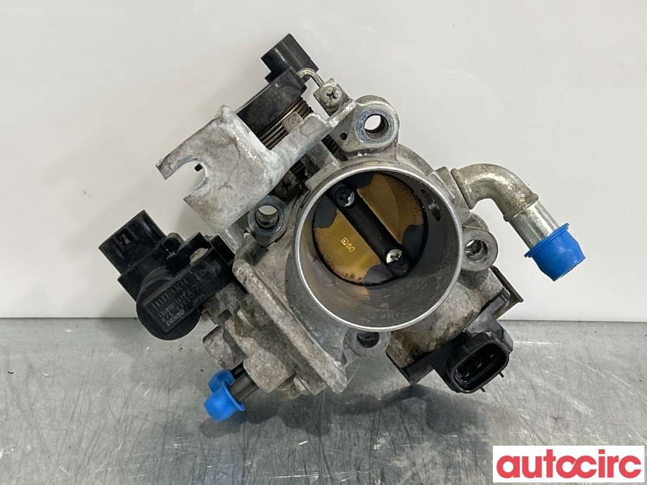 Spjeldhus til Suzuki Swift, 2005-2010 (SUZUKI|1340084E12)