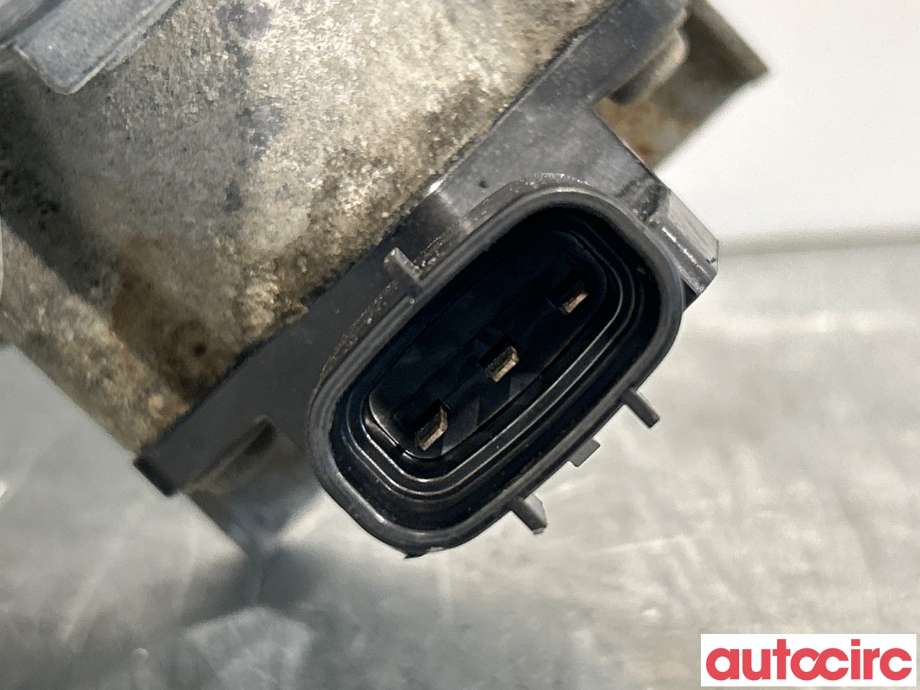 Spjeldhus til Suzuki Swift 2005-2010 (SUZUKI|1340084E12||18137-83E11)