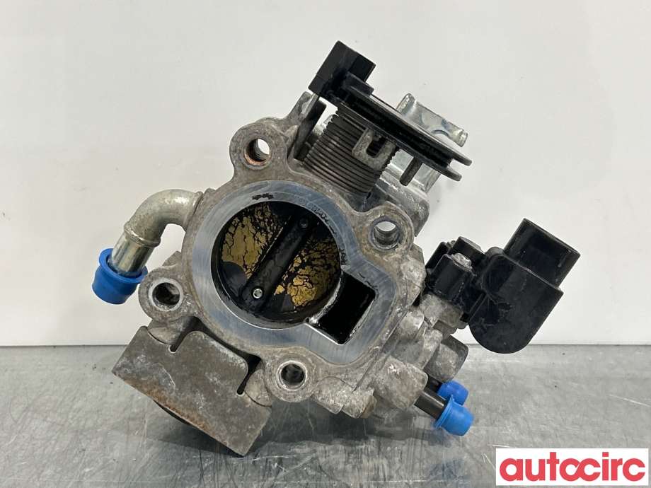 Spjeldhus til Suzuki Swift 2005-2010 (SUZUKI|1340084E12||18137-83E11)