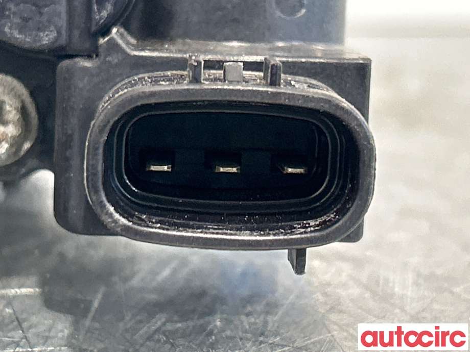 Spjeldhus til Suzuki Swift 2005-2010 (SUZUKI|1340084E12||18137-83E11)