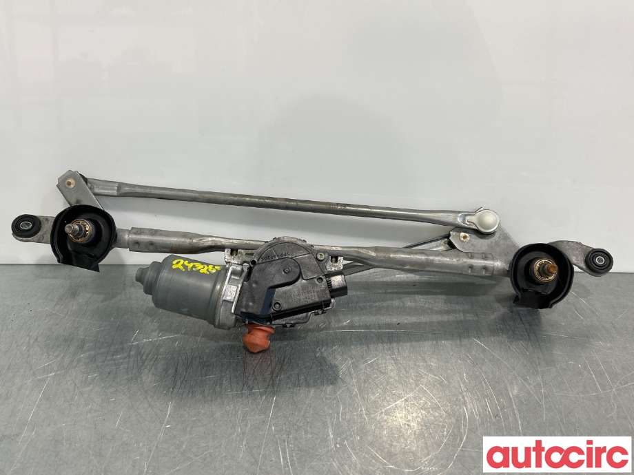 Viskermotor frontrute til Suzuki Swift 2005-2010 (SUZUKI|3810063J60||KD53-67340A)