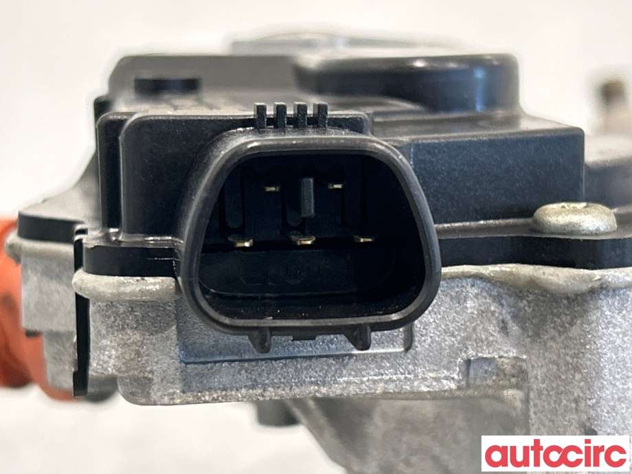 Viskermotor frontrute til Suzuki Swift 2005-2010 (SUZUKI|3810063J60||KD53-67340A)