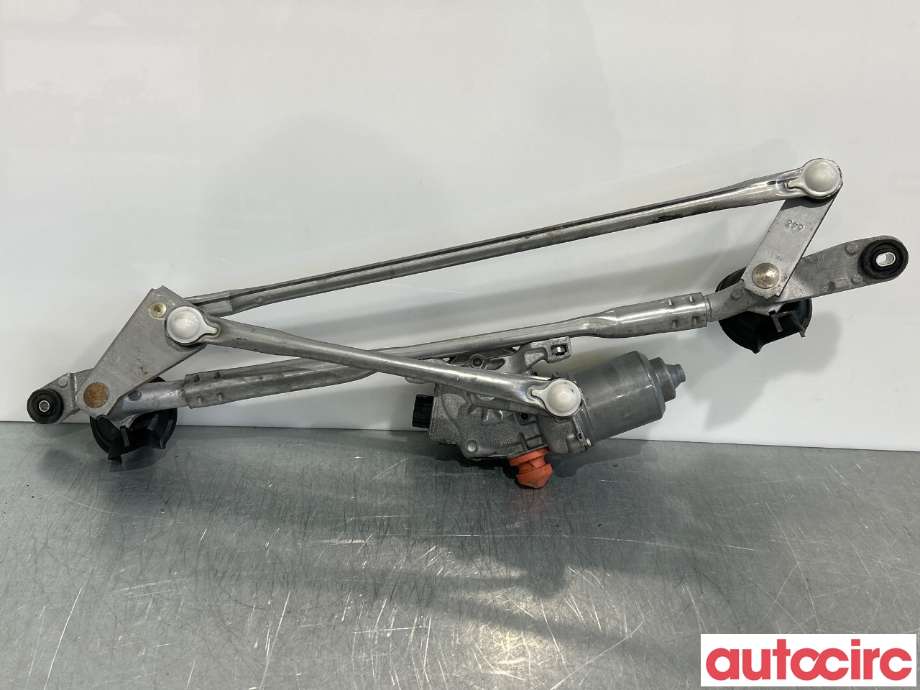 Viskermotor frontrute til Suzuki Swift 2005-2010 (SUZUKI|3810063J60||KD53-67340A)