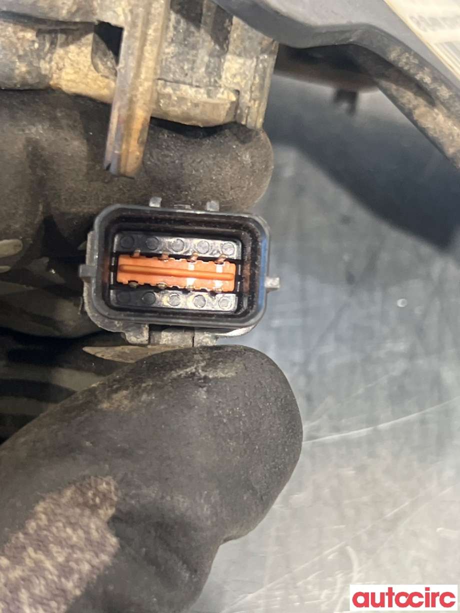 Sensor radar til Kia Niro 2016-2021  (KIA|95820Q4000||95820-Q4000)