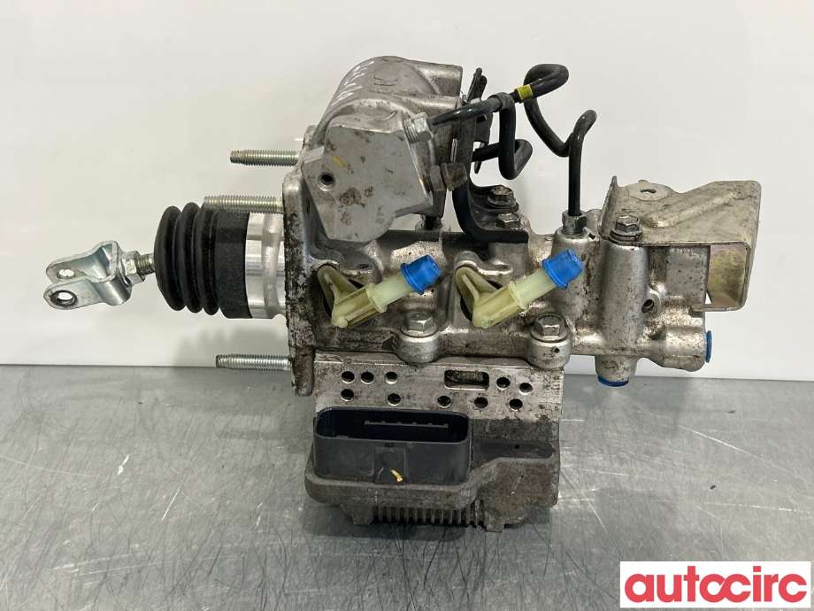 ABS sentral til Toyota Yaris 2014-2020 (Type III, Fase 2) (TOYOTA|4705052480||47270-47030)