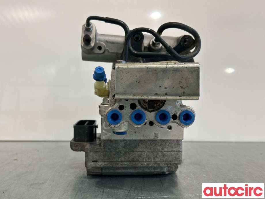 ABS sentral til Toyota Yaris 2014-2020 (Type III, Fase 2) (TOYOTA|4705052480||47270-47030)