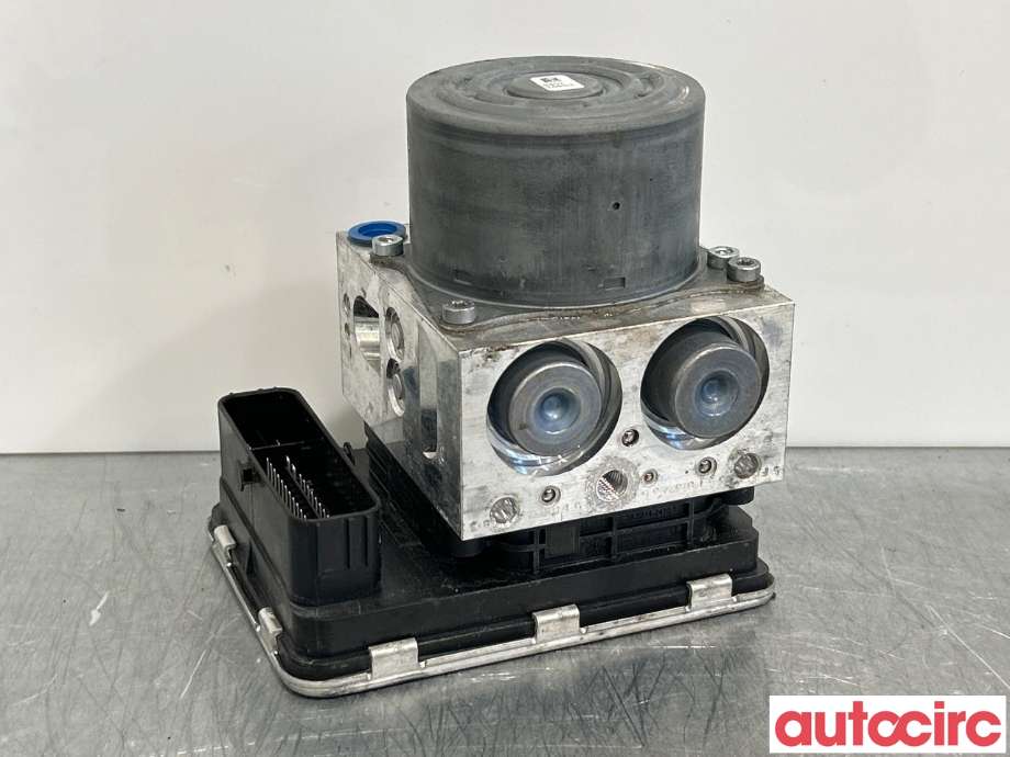 ABS sentral til Mercedes C-Klasse 2014-2018 (Fase 1) (W205) (W205) (MERCEDES|A2534311500|100221-00414|A2534310812)