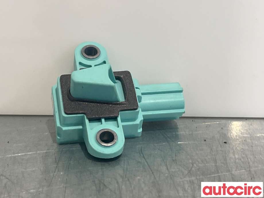 Airbag sensor venstre til Audi Q5 2012-2017 (Type I, Fase 2) (AUDI|8K0955557C)